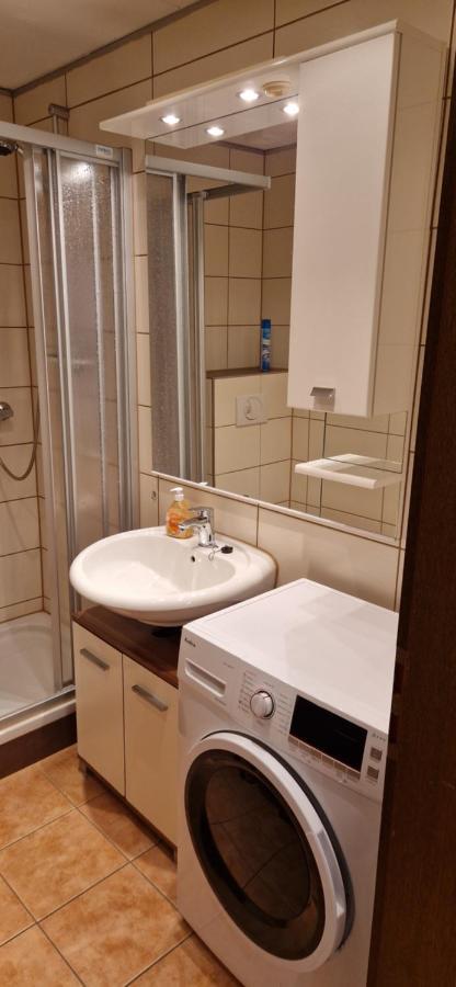 Ferienapartment Meiss Erdeborn Exteriér fotografie