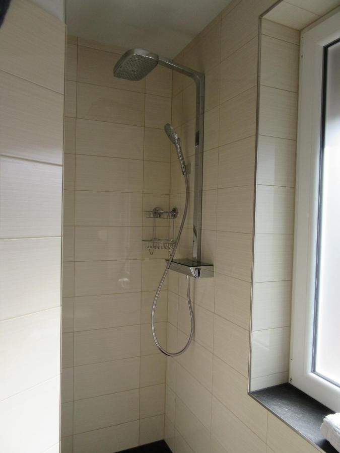Ferienapartment Meiss Erdeborn Exteriér fotografie